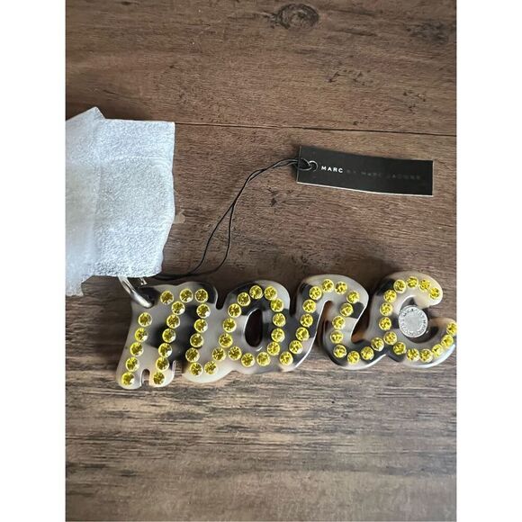 Marc Jacob’s keychain - Picture 3 of 6